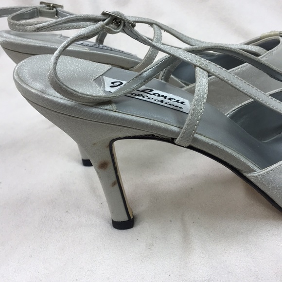 J Loren Collection Heels - Picture 5 of 6